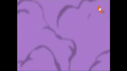 Мишки Рокери от Марс 01 Епизод + Бг Аудио ( Високо Качество ) 