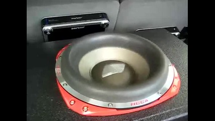 Hcca 12.2 subwoofer (hq) 
