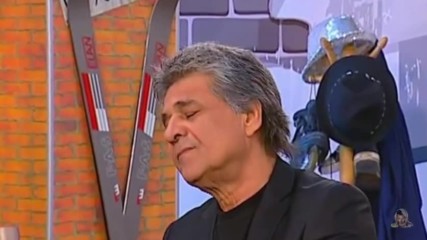 Angel Dimov - Samo ona tuzna bila