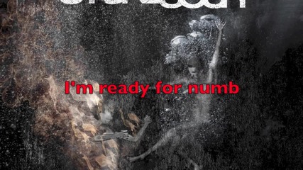 Stone Sour - Gravesend with lyrics (hd)