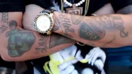 Bobby Brackins - A1 ft. Dev