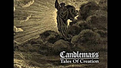 Candlemass - The Prophesy / Dark Reflections / Voices in the Wind / Under the Oak