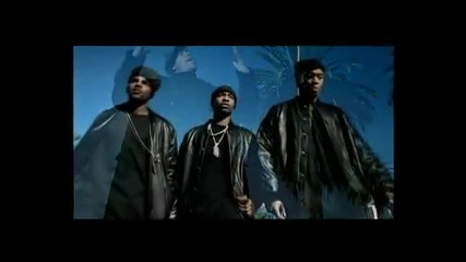 Nas - Got Yourself a Gun 