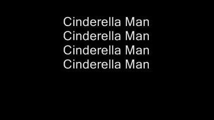 Eminem - Cinderella Man 