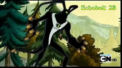 Ben 10