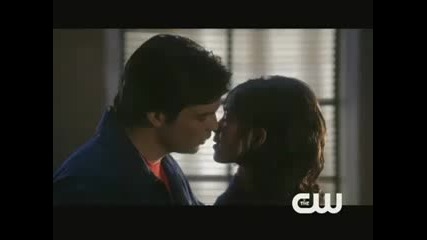 Smallville 8ми Сезон - 14ти Епизод Трейлър[requiem]
