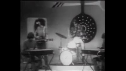 Lovin Spoonful - Summer In The City 