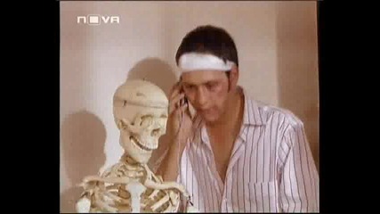 Семеен Сарай ( Iki Aile) - Епизод 3 - Част 4/4