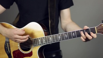 Owl City & Carly Rae Jepsen - Good Time - Cover By Tanner Patrick & Arielle