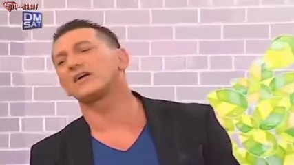 Sako Polumenta - Ko te nocas ljubi nevjero