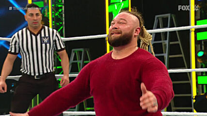 Braun Strowman vs. Bray Wyatt – Universal Championship Match: WWE Money in the Bank, May 10, 2020