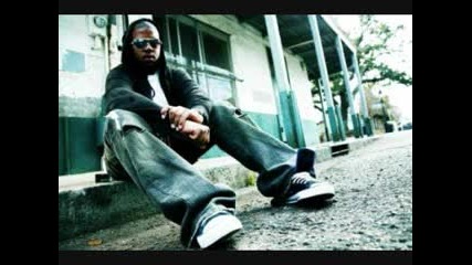 Justin Garner Feat. Leona Lewis - Cant Breathe
