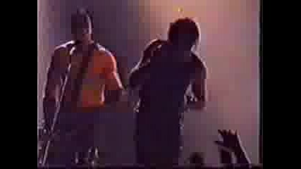 Misfits - The Haunting