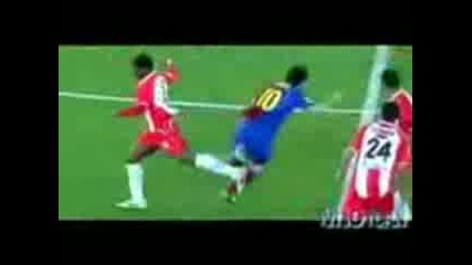 Cristiano Ronaldo vs Lionel Messi - това не е края!!! 