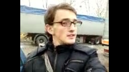 Video s koli