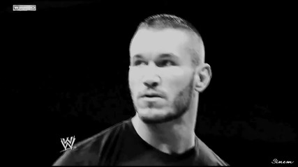 Paige / Randy Orton ~ ''if I told you what I was, would you turn your back on me'' ~ !