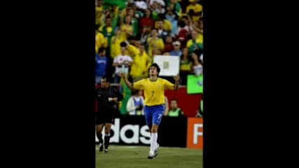 Kaka - The Best