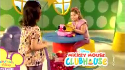Кикиморско Царство представя Imc Toys Minnie Mouse 0889232496