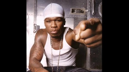 50 Cent ft. Young Buc - Blood Hound 