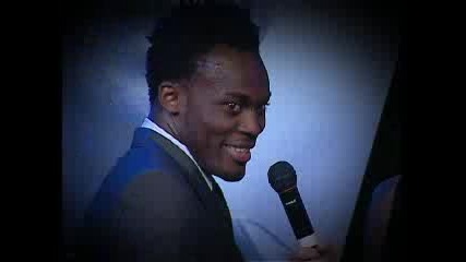 Chelsea player of the Year 2009