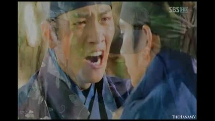 Warrior Baek Dong Soo Collab - Memories