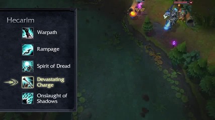 3.8 patch preview league of legends
