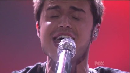 15-kris Allen - Heartless (american Idol S08 -2009)