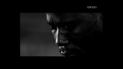 Ballake Sissoko Vincent Segal 6/9 