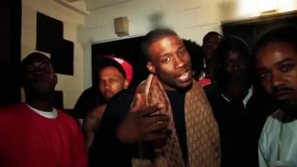 Jay Rock - 12 O'clock