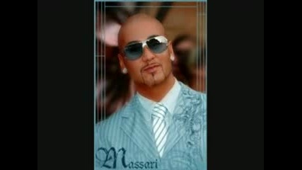 Massari Spitfire