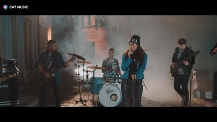 Timebelle - Singing about love (by Al Mike) (official Video Clip)