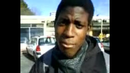 Negri Psuvat Na Ciganski 2012