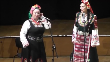 Goran Bregovic - Ederlezi - (LIVE) - (Konzerthaus Vienna - 31. Jan. 2014)
