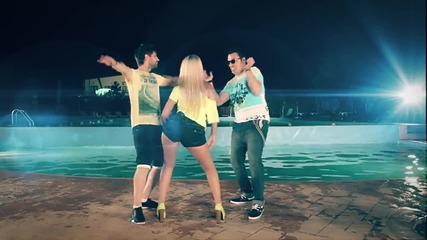 Claudia Asu si Ticy - Zalele Clip Original