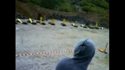 Ipsc Dynamic Race 09.09.07 
