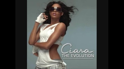 15 Ciara - The Evolution Of C (interlude) 