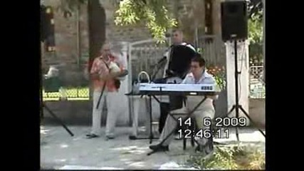 Нели Танева - Згадали ми се