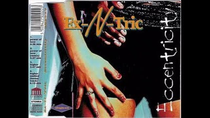 Ex-n-tric - Power Of Love (1995)