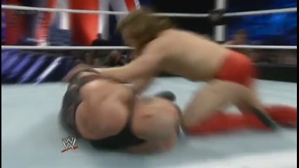 Wwe Smackdown / Разбиване 15.11.2013 Част 3/3