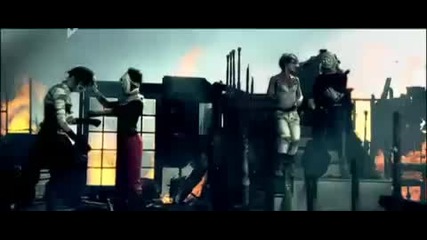 Pink - Funhouse [official High Quality Music Video]