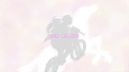 Nisekoi Season 2 Opening - [ Rally Go Round ]