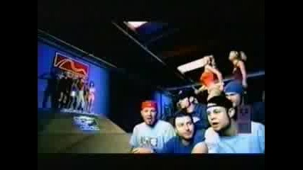 Limp Bizkit Break Stuff