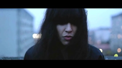 N E W ! Loreen - My Heart Is Refusing Me | Official Video ©