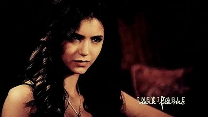 Eric & Katherine || Damn your eyes.