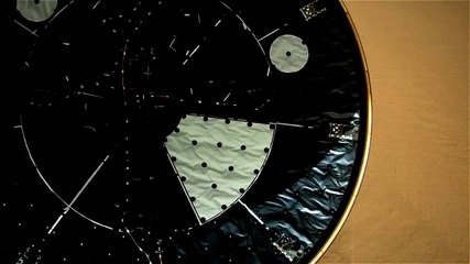 Complete Msl Curiosity Descent Interpolated