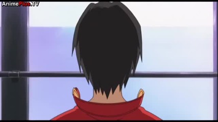 Igpx Immortal Grand Prix 07 ( s 1 e 7 )