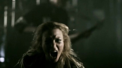 Arch Enemy - Yesterday Is Dead And Gone