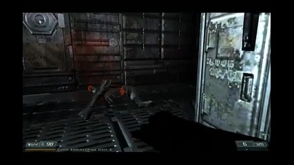 Да играем: Doom 3 Bfg - Епизод 11