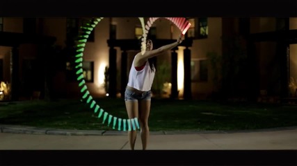 Tritonal & Paris Blohm ft. Sterling Fox - Colors ( Official Music Video )