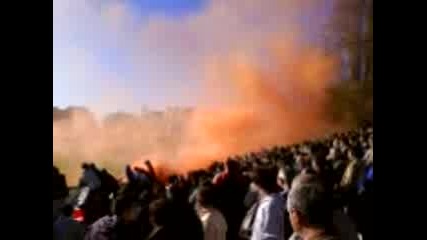 Зелената агитка